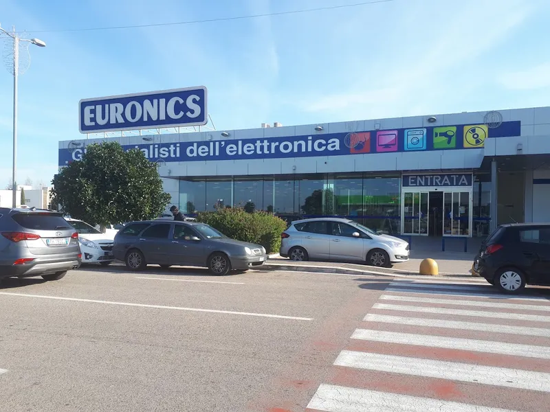 Euronics