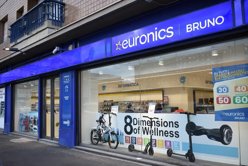 Euronics Bruno