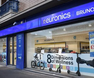 negozi di elettronica a Catania