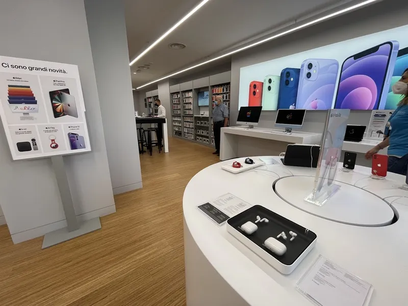 R-Store Catania - Apple Premium Reseller