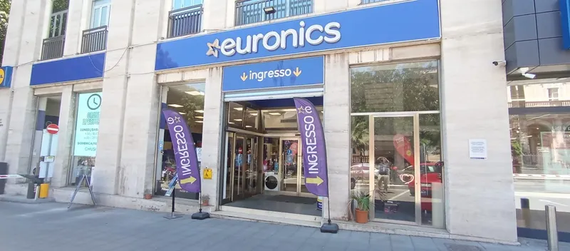 Euronics La Via Lattea