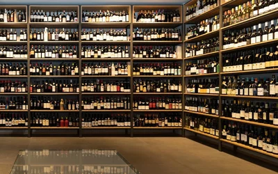 I Migliori 34 enoteche a Bari