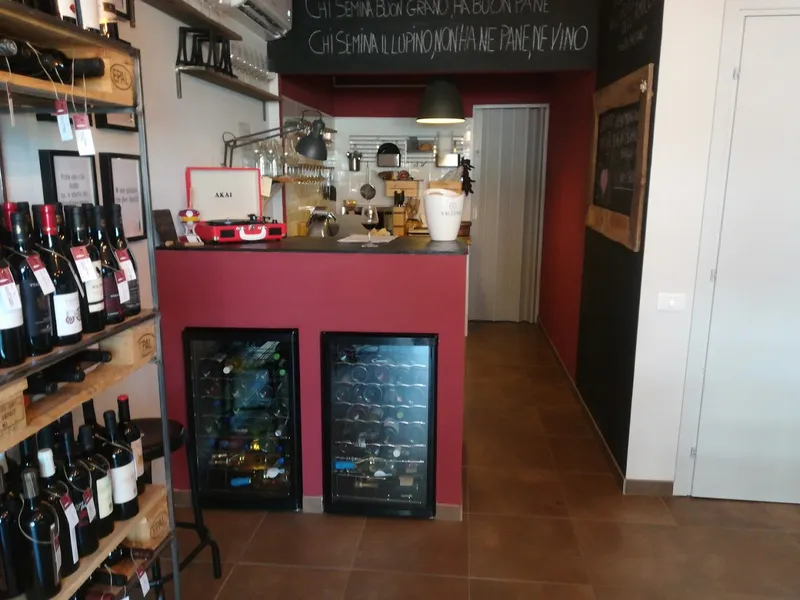 Il Calice Corvino