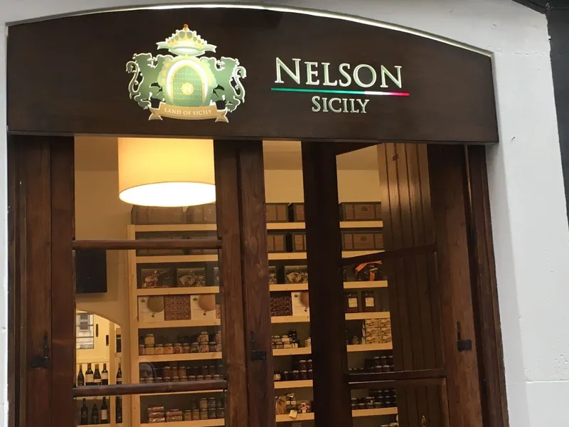 Nelson Sicily | Store