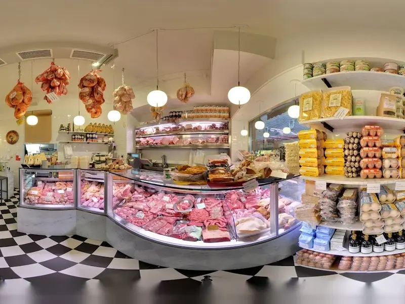 Macelleria Agnoletto