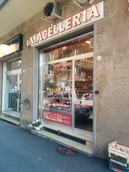 La Macelleria