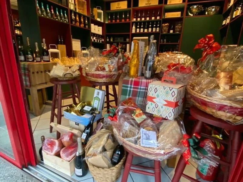 Macelleria Mazzacurati