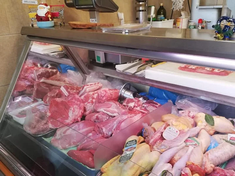 La Piccola Bottega Delle Carni
