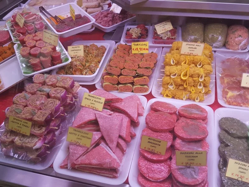 La Carniceria