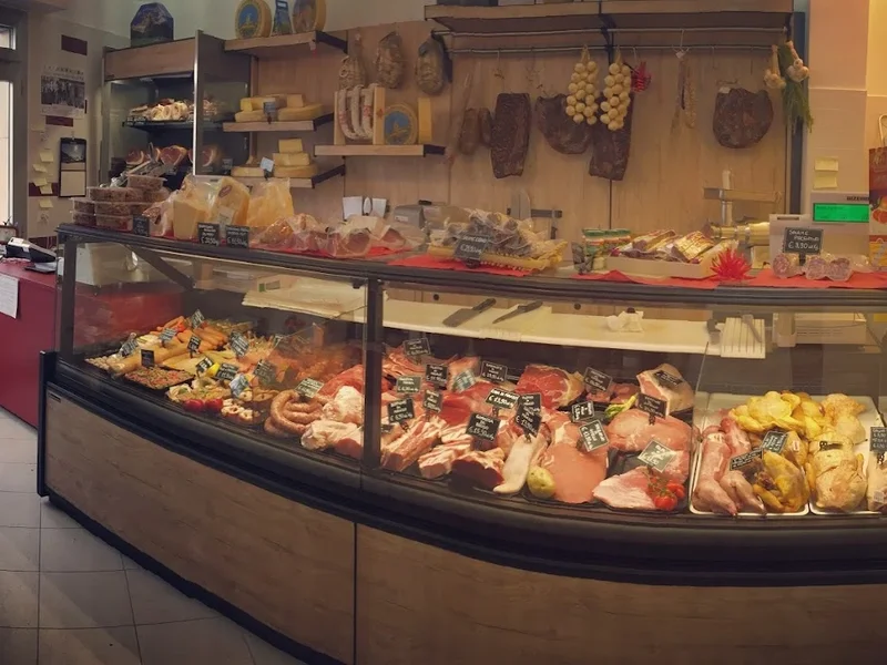 Macelleria Dolomiti di Carbogno Pietro