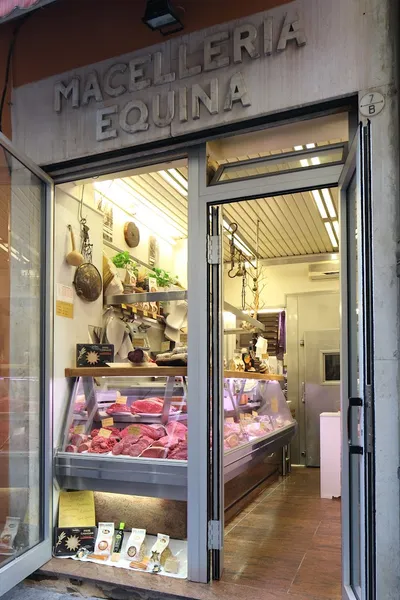 Macelleria Equina