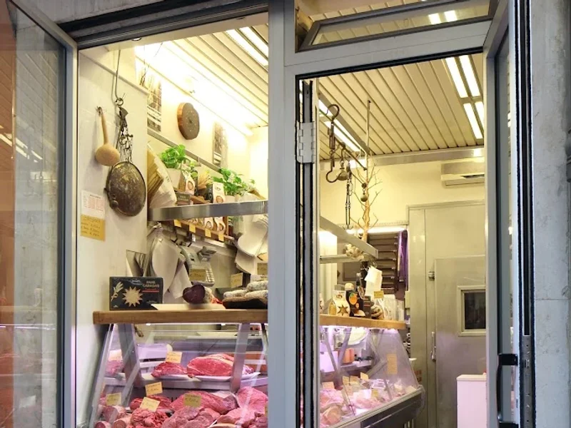 Macelleria Equina