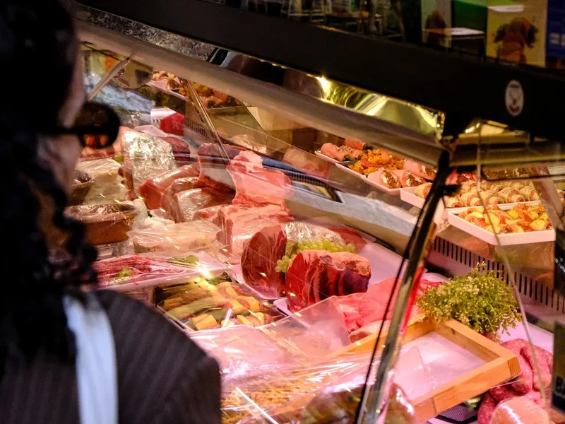 Macelleria Del Vicolo