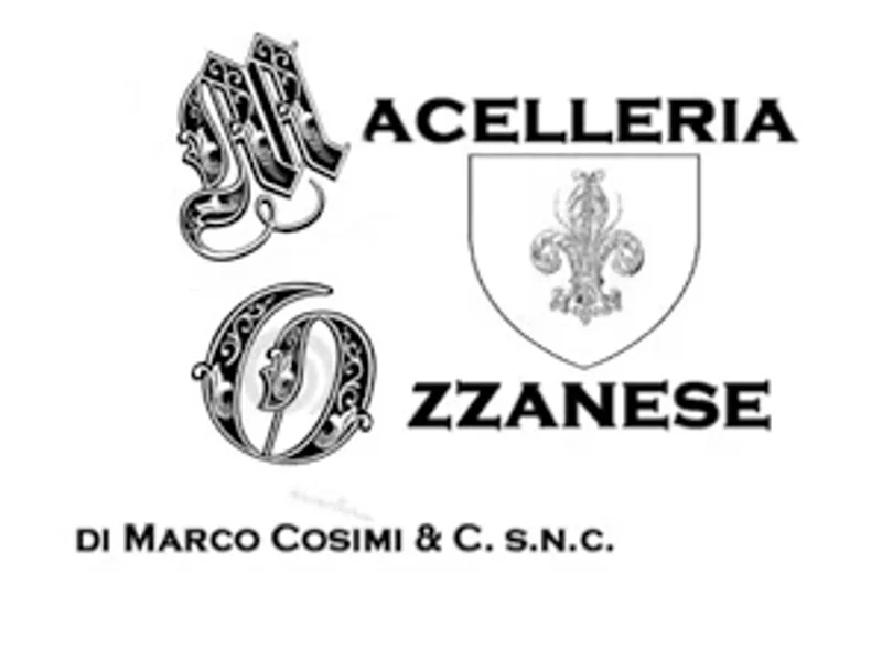 Macelleria Ozzanese di Cosimi Marco e Norberto s.n.c
