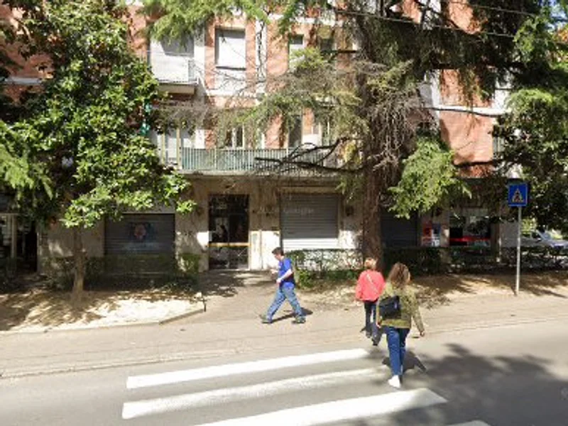 Macelleria Della Barca