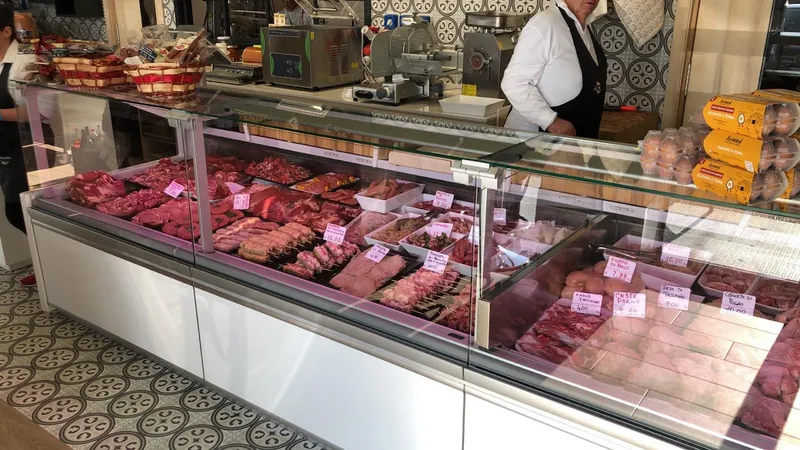 Macelleria Gallo Gastronomia Gourmet