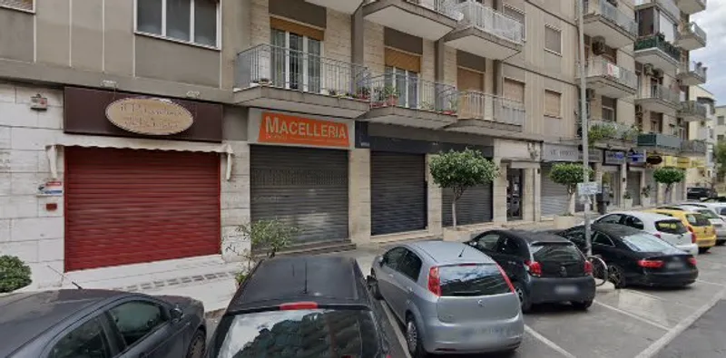 Macelleria De Bellis