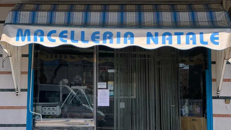 Macelleria Natale Di Caricola Domenico