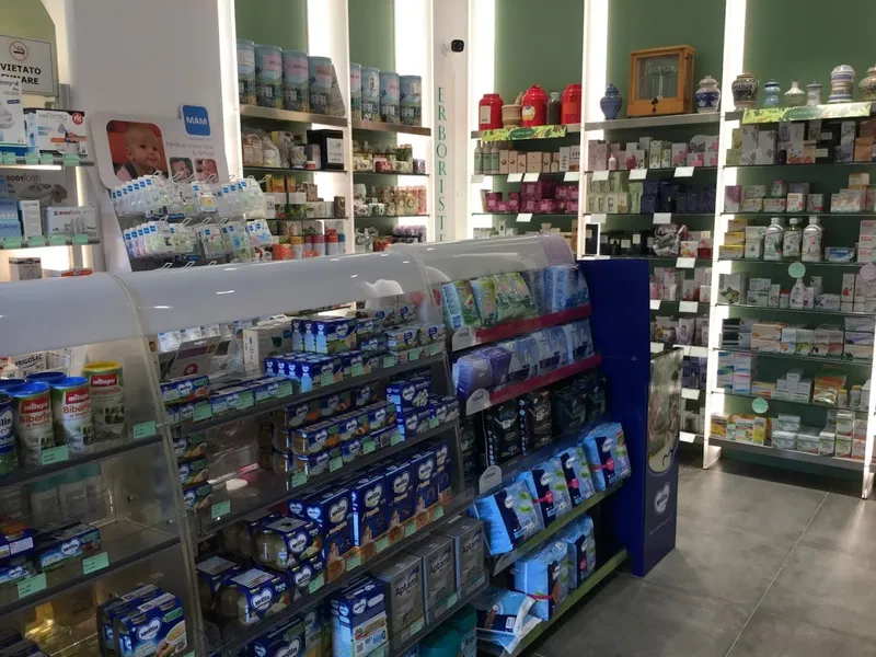 Farmacia della Barca