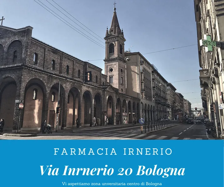 Farmacia Irnerio