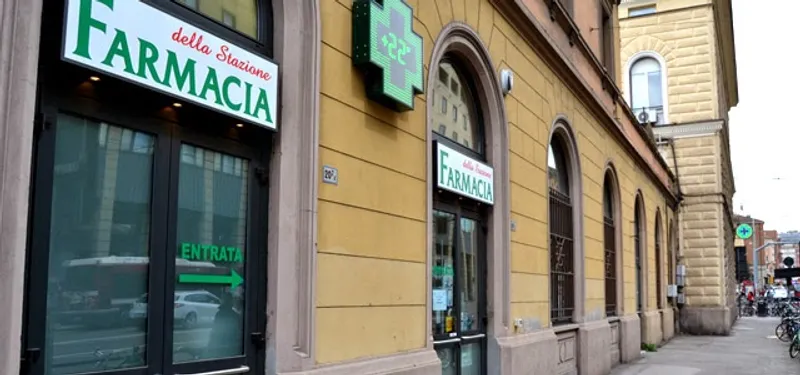 Farmacia della Stazione