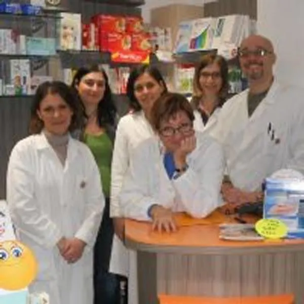 Farmacia Chillemi