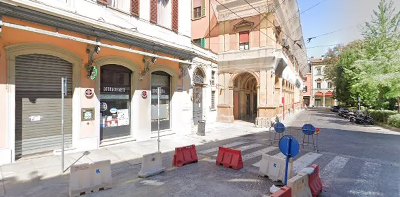 Farmacia San Domenico