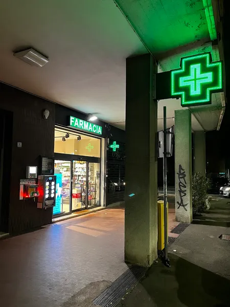 Farmacia San Giorgio