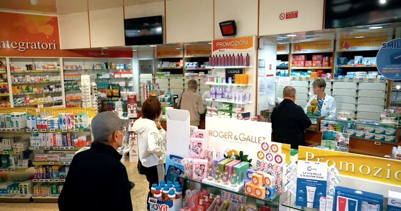 Farmacia Cavallo