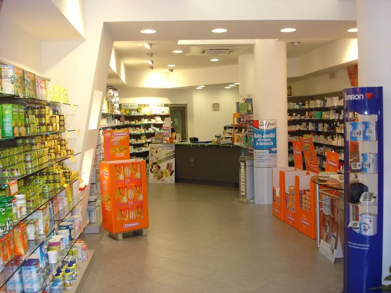 Farmacia Librino