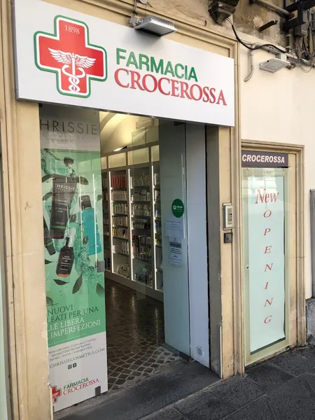 Farmacia Crocerossa