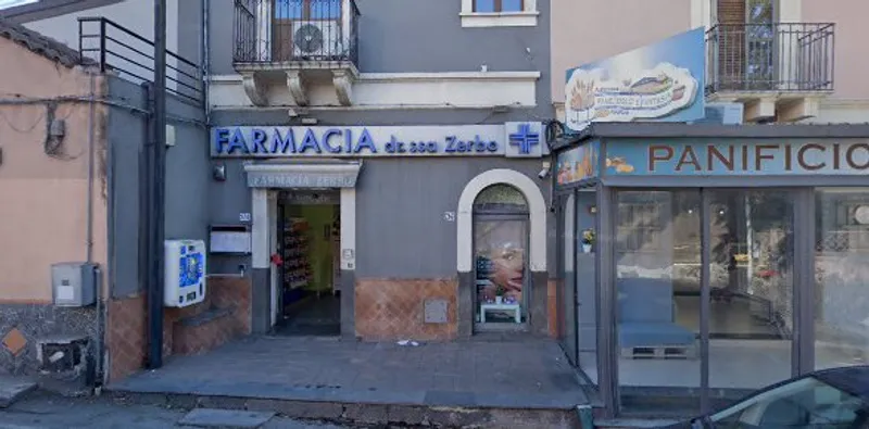 Farmacia Zerbo SRL