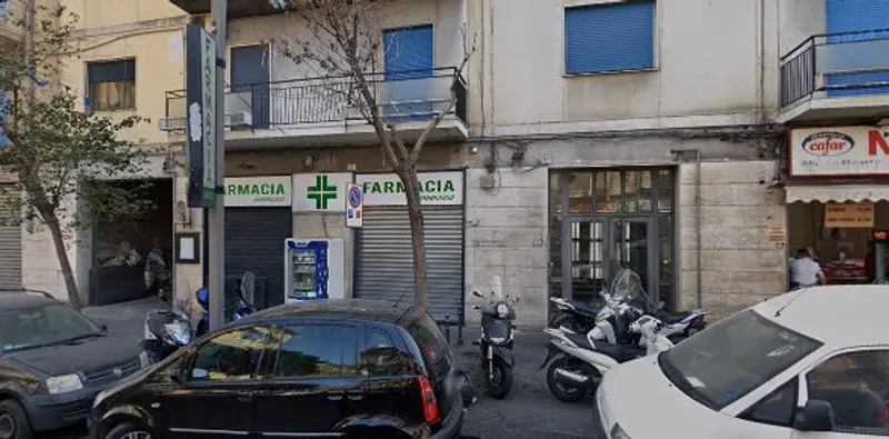 Farmacia Giangrasso