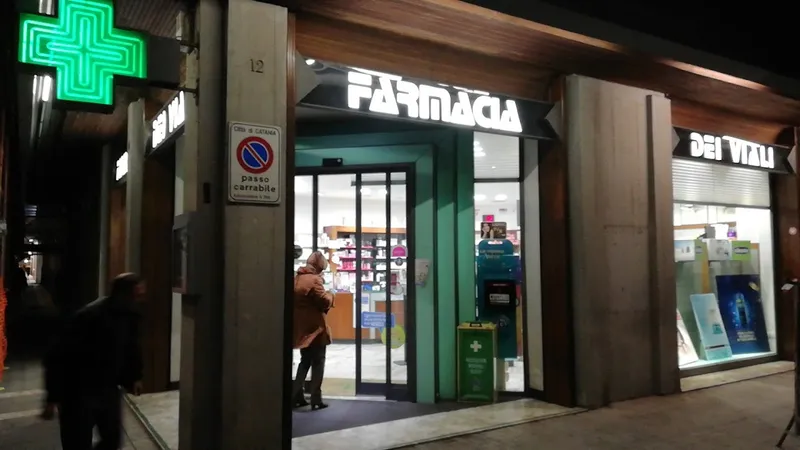 Farmacia Dei Viali