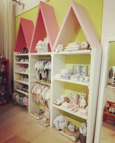 ANIEL BABY Shop