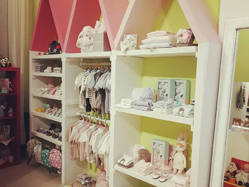 ANIEL BABY Shop