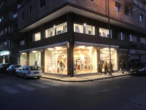 abbigliamento bambino a Bari