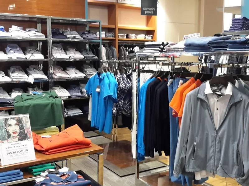 Sarabanda Rinascente Catania