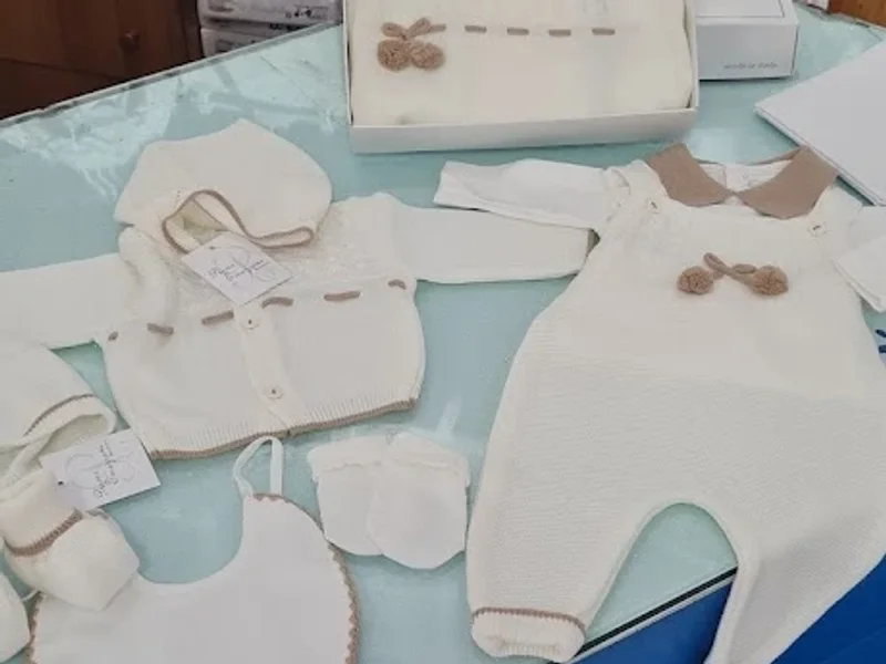 Bimbibel Di Cantone Maria Lucrezia