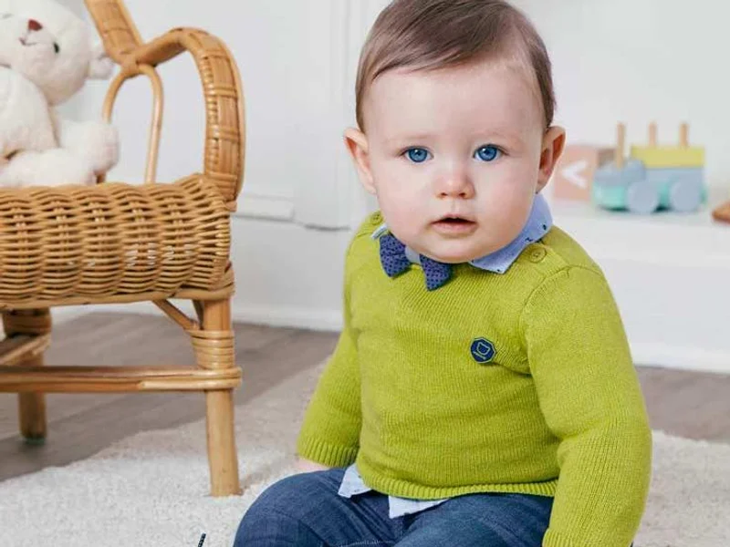 Villorbaby Total Look da 0 a 18 Anni