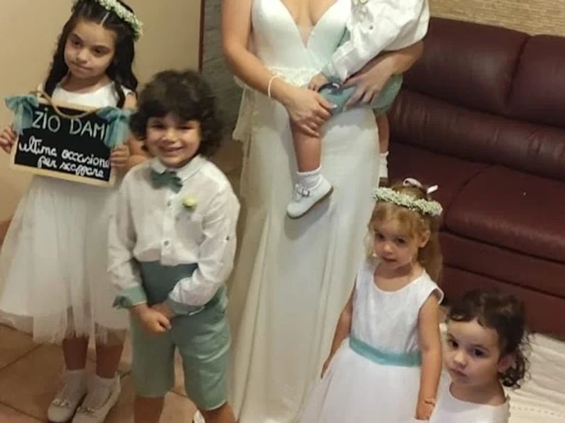 Be Kids - Abbigliamento per bambini