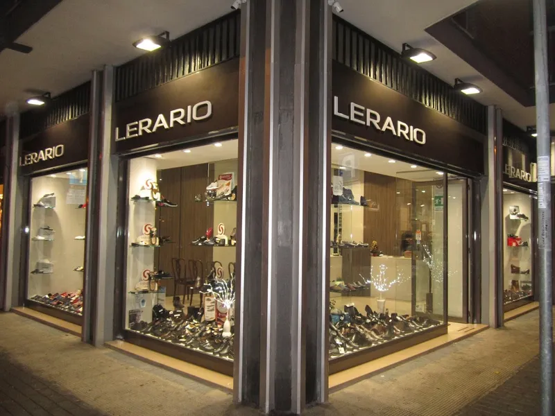 Lerario Calzature