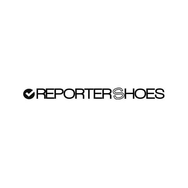 Reporter Shoes