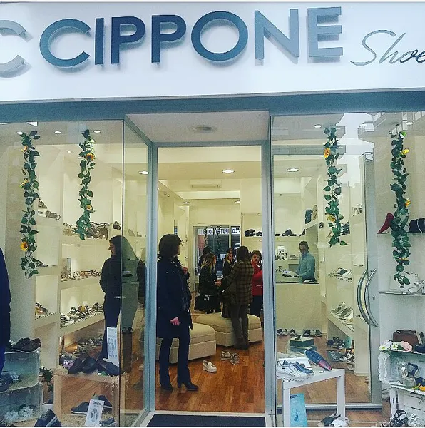 Cippone shoes