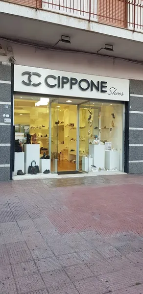 Cippone Shoes