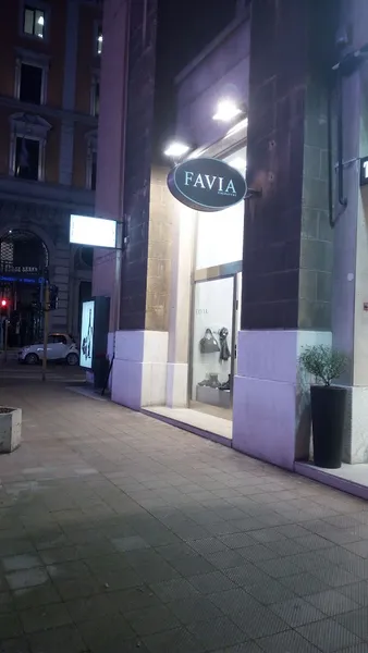 Favia Calzature