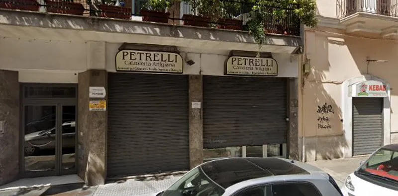 Petrelli Calzoleria Artigiana Srl