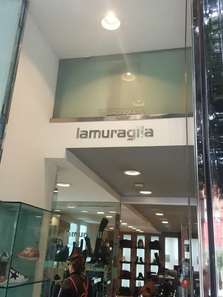 Lamuraglia bari