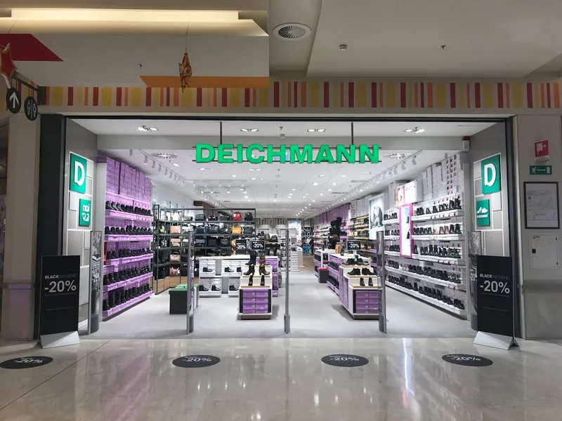 DEICHMANN