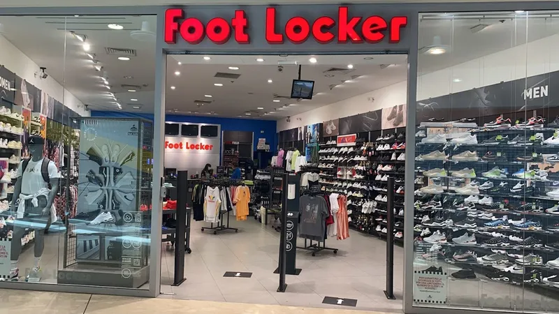 Foot Locker